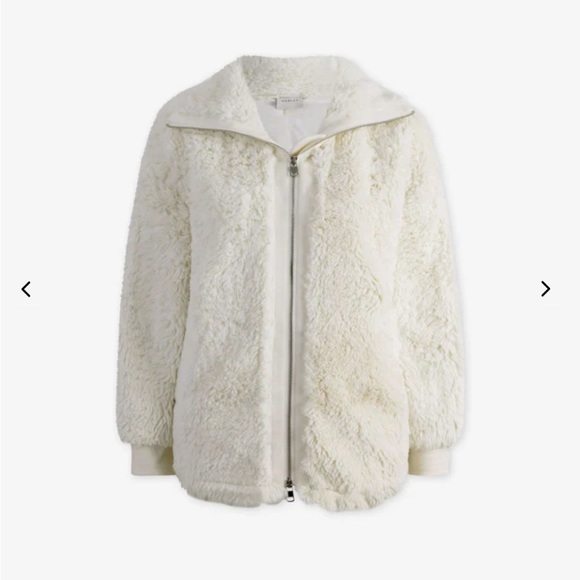 Varley Norfolk Jacket - Picture 6 of 12